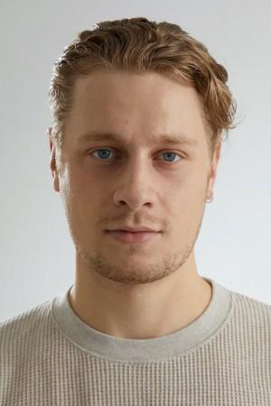 Picture of Antoine-Olivier Pilon