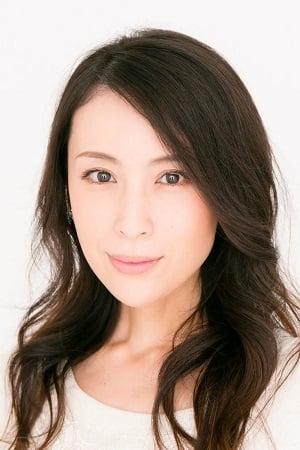 Picture of Akiko Hinagata