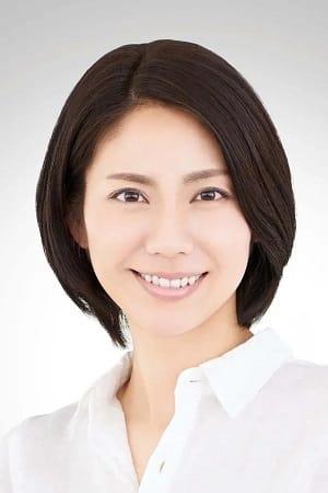 Picture of Nao Matsushita