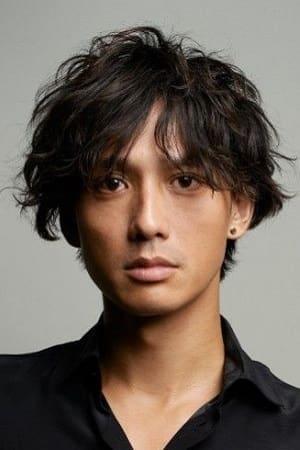 Picture of Masanobu Ando