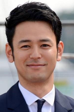 Picture of Satoshi Tsumabuki