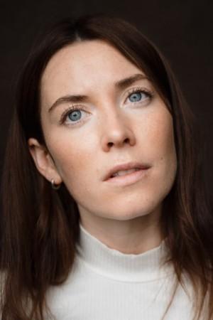 Picture of Tamsin Topolski