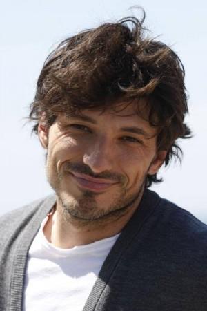 Picture of Andrés Velencoso