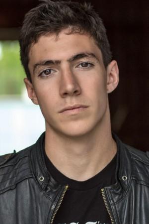 Picture of Tyler Chase