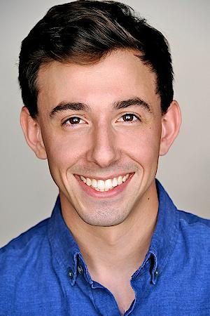 Picture of Brian Rosenthal