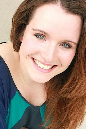 Picture of Julia Albain