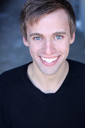 Picture of Tyler Brunsman