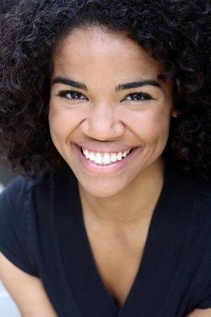 Picture of Britney Coleman