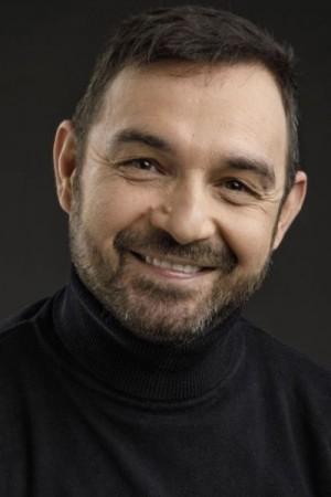 Picture of Diego París