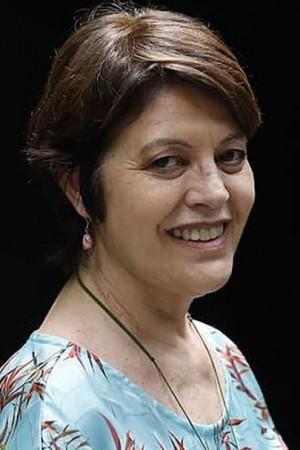 Picture of Magali Biff
