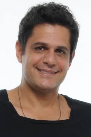 Picture of André Di Mauro