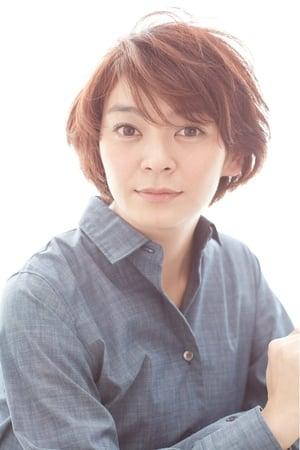 Picture of Tomoko Tabata