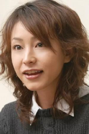 Picture of Yukiko Okamoto