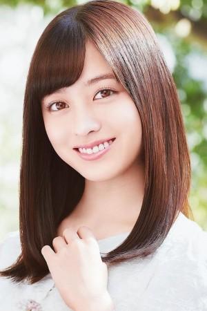 Picture of Kanna Hashimoto