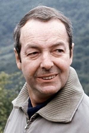Picture of Guy Hamilton