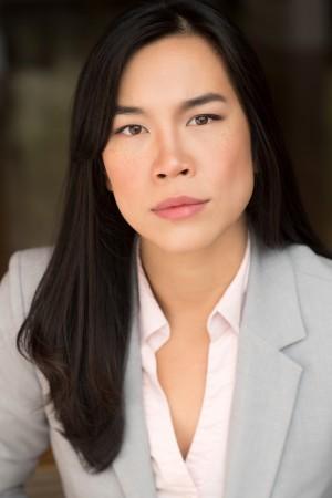 Picture of Regina Ting Chen