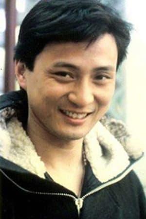 Picture of Kent Tong