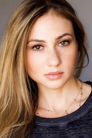 Picture of Sarah Agor