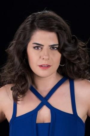 Picture of Ayça Erturan