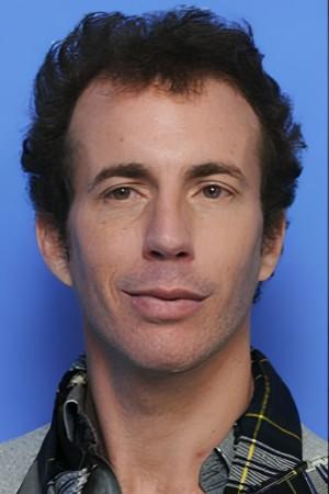 Picture of Esteban Bigliardi