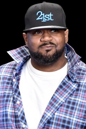 Picture of Ghostface Killah