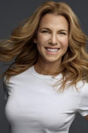 Picture of Jessica Seinfeld