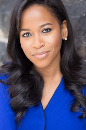 Picture of Nneka Elliott