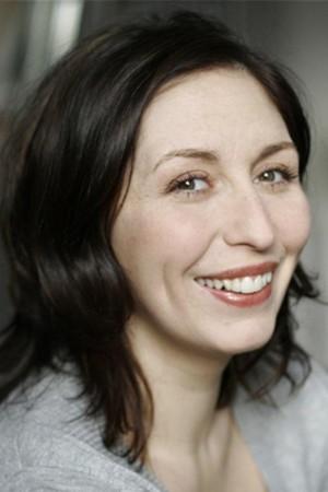 Picture of Karina Marimon