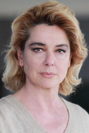 Picture of Monica Guerritore