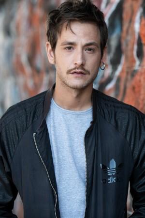 Picture of Luca Terracciano