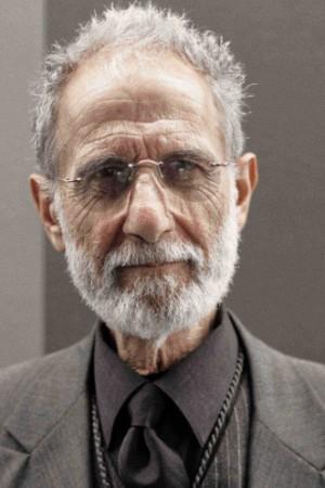Picture of Frank Serpico