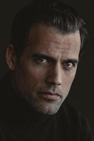 Picture of Thomas Beaudoin