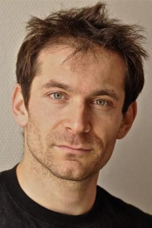 Picture of Arieh Worthalter