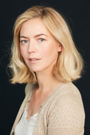 Picture of Linda Zilliacus