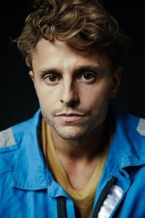 Picture of Julien Crampon