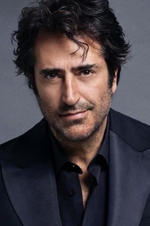 Picture of Mahsun Kırmızıgül