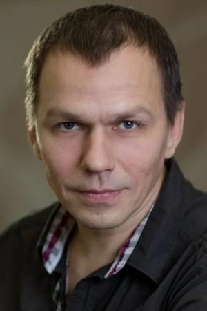 Picture of Vladimir Maslakov