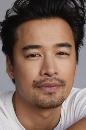 Picture of Jordan Rodrigues