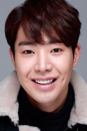 Picture of Park Min-woo