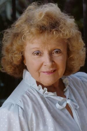 Picture of Odette Joyeux