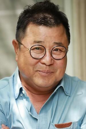Picture of Baek Il-seob