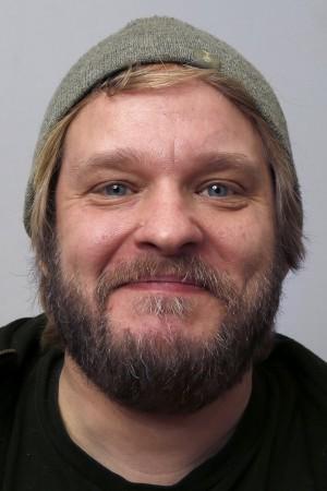 Picture of Jeppe Beck Laursen