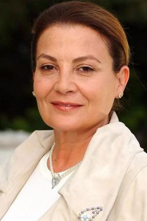 Picture of Aliye Uzunatağan