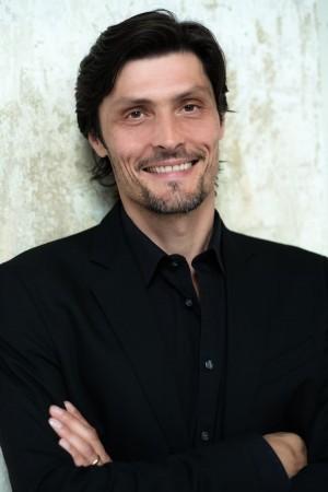 Picture of Stipe Erceg