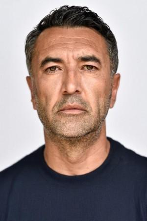 Picture of Mehmet Kurtuluş