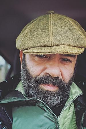 Picture of Bülent Şakrak
