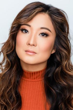 Picture of Ashley Park