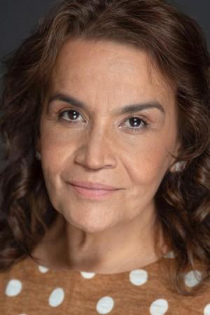 Picture of Victoria Hernández