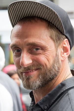 Picture of Roland Møller
