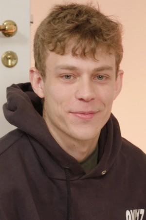 Picture of Steinar Klouman Hallert